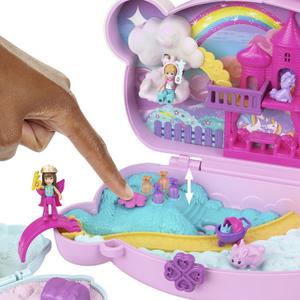 Bag Mattel Lapin Licorne Polly Pocket image-4
