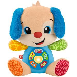 Early-learning games Mattel Puppy