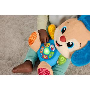 Early-learning games Mattel Puppy image-2