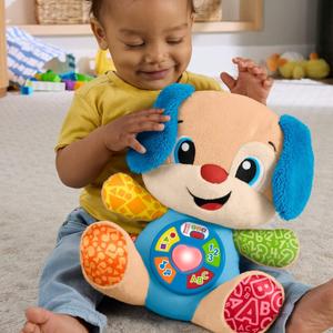 Early-learning games Mattel Puppy image-3