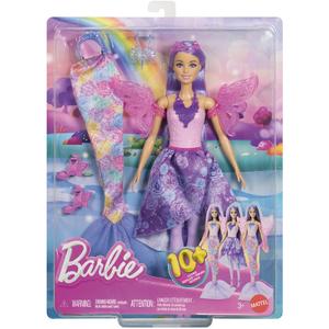 Doll Mattel Fantaisie 3 en 1 Barbie image-1