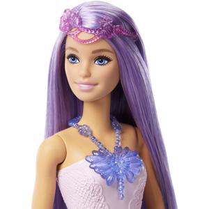 Doll Mattel Fantaisie 3 en 1 Barbie image-3