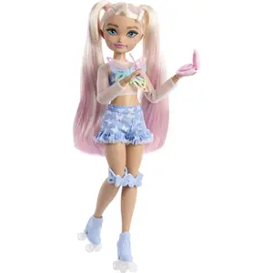 Doll Mattel Roller Dream Barbie [SPE] image-2