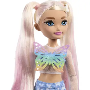 Doll Mattel Roller Dream Barbie [SPE] image-4