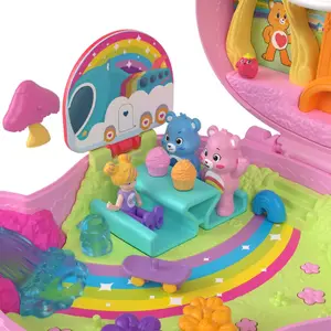 Set Mattel Bisounours Polly image-2