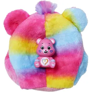 Doll Mattel Cutie Reveal Barbie image-1