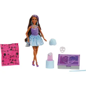 Κούκλα Mattel Party Glam image-0