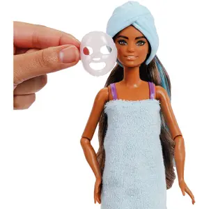 Κούκλα Mattel Party Glam image-1