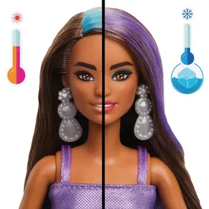 Κούκλα Mattel Party Glam image-2