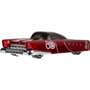 80th Birthday Car Games mattel hwheels Mattel image-1