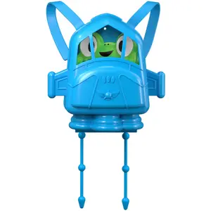 Mini Backpack for Figurine Mattel image-3