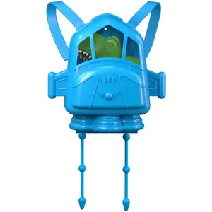 Mini Backpack for Figurine Mattel image-4