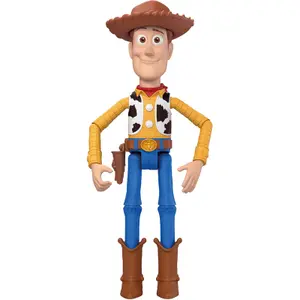 Figurine Mattel Woody Toy Story