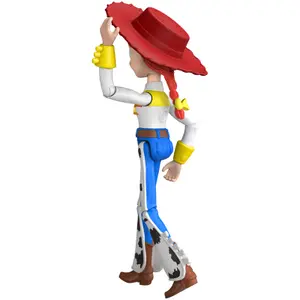 Figurine Mattel Jessie Toy Story image-1