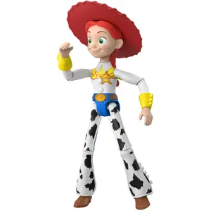 Figurine Mattel Jessie Toy Story image-2