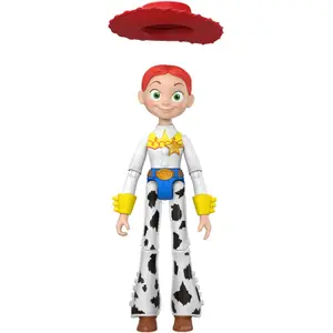 Figurine Mattel Jessie Toy Story image-3