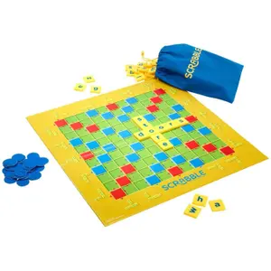 Παιχνίδια επιτραπέζια για παιδιά Mattel France image-1