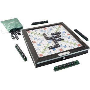 a1404074-deluxe-scrabble-board-games-mattel-france-spe-black-multicolour-38x6-5x38-cm