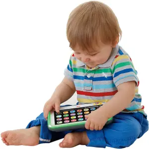 Puppy educational tablet Mattel France Fisher Price image-4