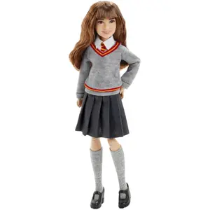 Doll Mattel France Hermione Hpotter image-2
