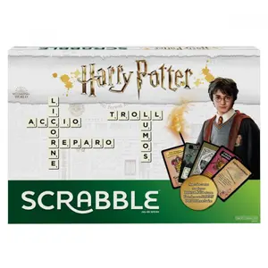Board games Mattel France Harry Potter image-0
