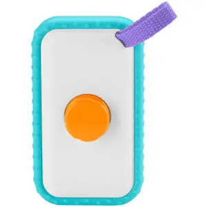 Educational tablet my phone selfie Mattel France Fisher Price image-3