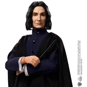 s rogue doll Mattel France Hpotter SPE image-0