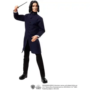 s rogue doll Mattel France Hpotter SPE image-3