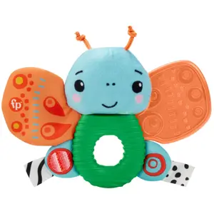 fisher 6 months play set Mattel France image-2