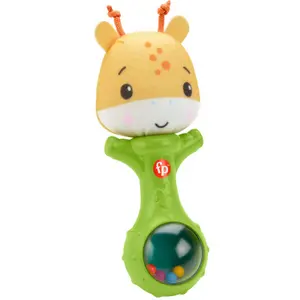 fisher 6 months play set Mattel France image-4