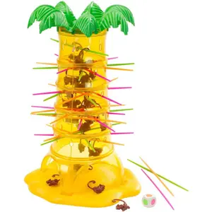 S.o.s. marmoset skill games Mattel France image-0