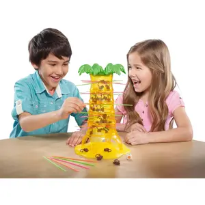 S.o.s. marmoset skill games Mattel France image-1