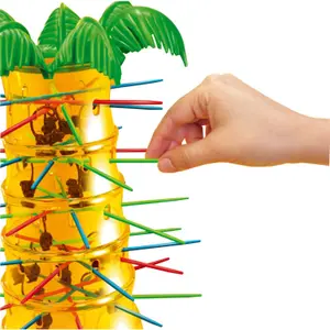 S.o.s. marmoset skill games Mattel France image-4