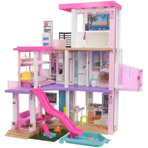 Tilbehør til barbie dream house dukker Mattel France