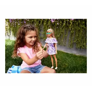 Doll - barbie loves oceans Mattel France image-4