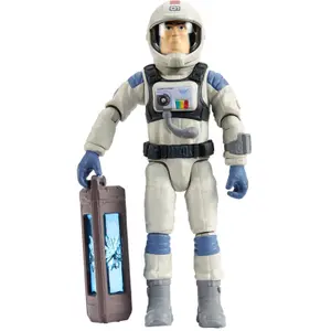 Figurine Mattel France Buzz Pilote Lightyear image-2
