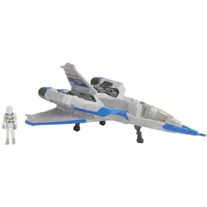 Buzz figure Mattel France Lightyear image-4