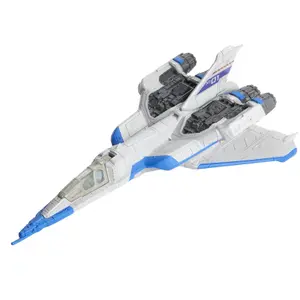 Buzz figure Mattel France Lightyear image-3