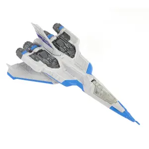 Buzz figure Mattel France Lightyear image-2