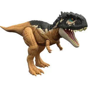 Figurine skorpiovenator sound jworld Mattel France image-0