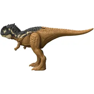 Figurine skorpiovenator sound jworld Mattel France image-1