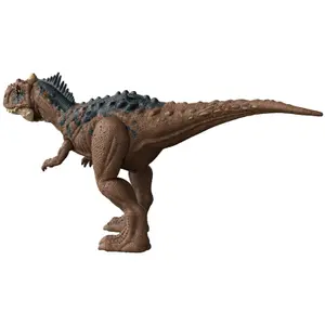 Sound rajasaurus figurine Mattel France Jurassic World image-2