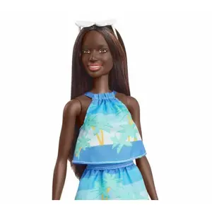 Doll - barbie loves oceans Mattel France V2 image-0