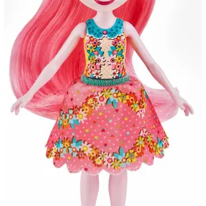 Bree rabbit Mattel France Enchantimals image-2