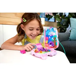 Imagination games koala bag surprises Mattel France Polly image-3
