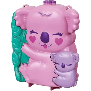 Imagination games koala bag surprises Mattel France Polly image-4