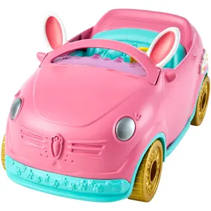 Rabbit car games Mattel France Enchantimals image-3