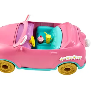 Rabbit car games Mattel France Enchantimals image-4