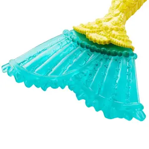 Mermaid doll Mattel France Barbie Dreamtopia image-4