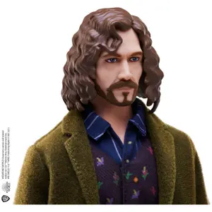 Doll Mattel France Harry Potter Sirius image-3